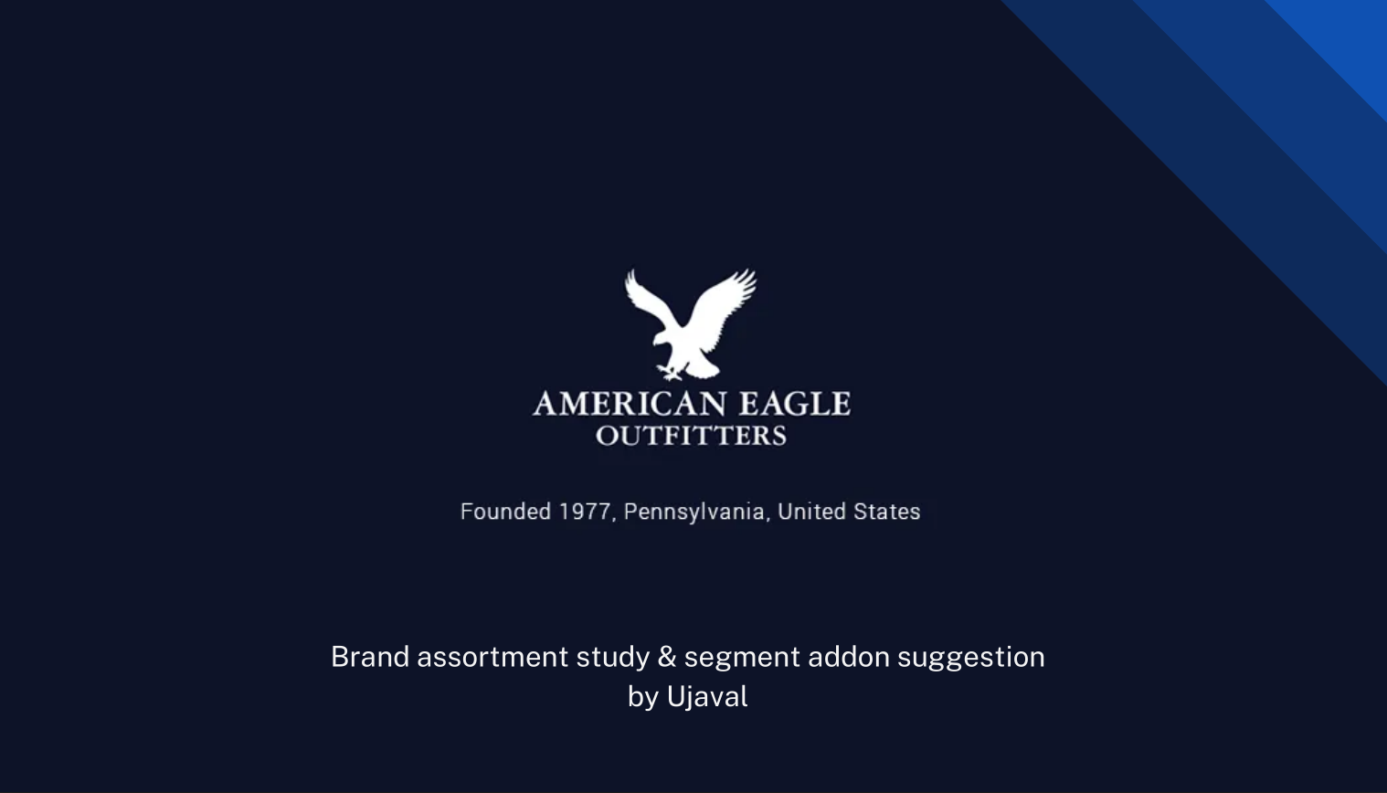 American Eagle Image