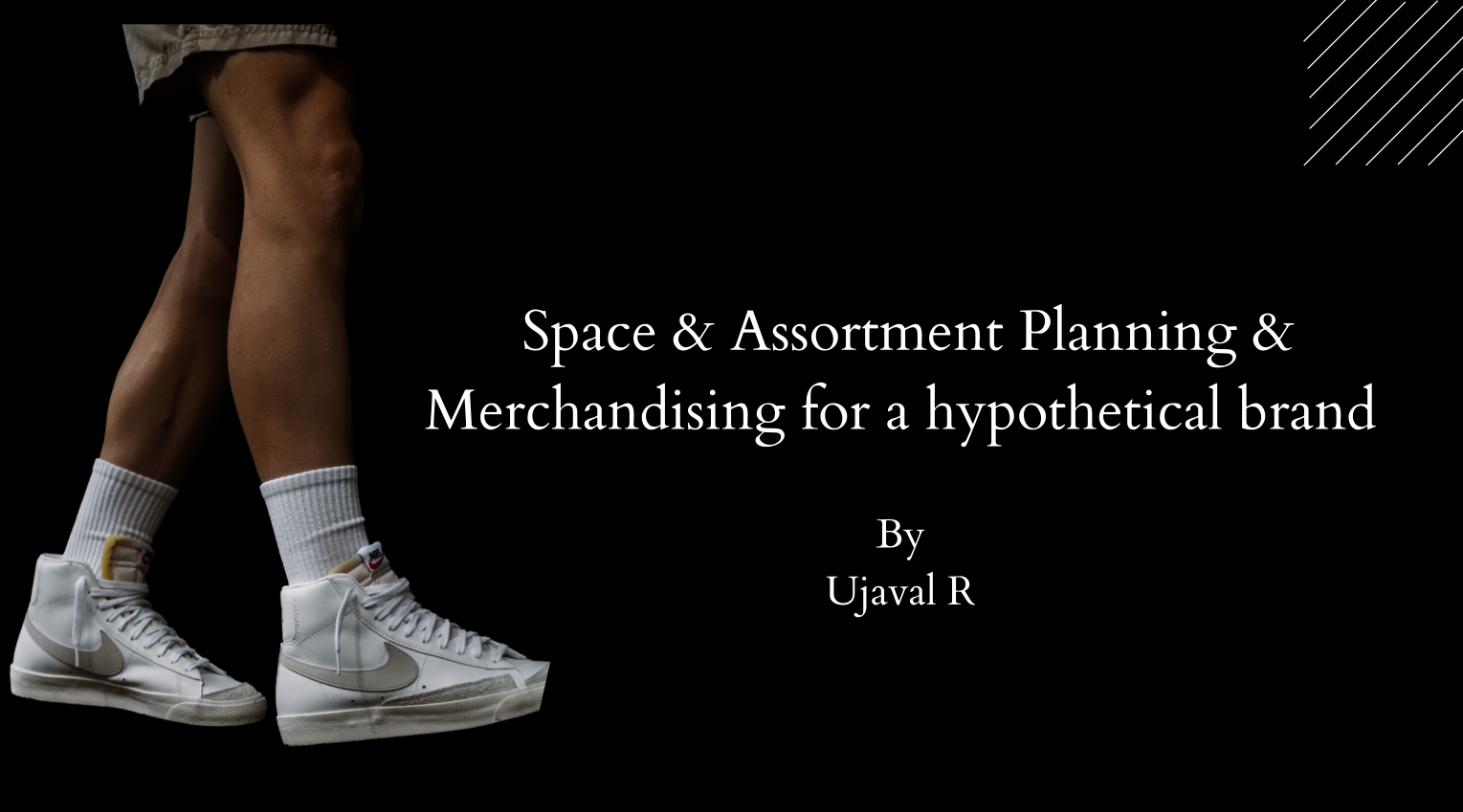 Planning & Merchandising Image